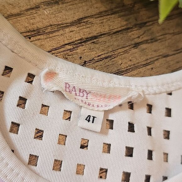 4T mermaid dress Sara Sara - Picture 7 of 11